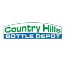 Country Hills Bottle Depot logo